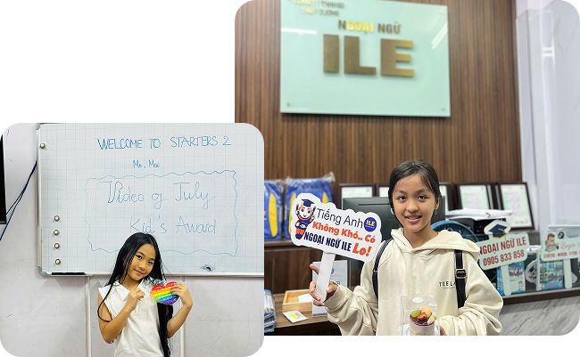 Giới Thiệu ILE
